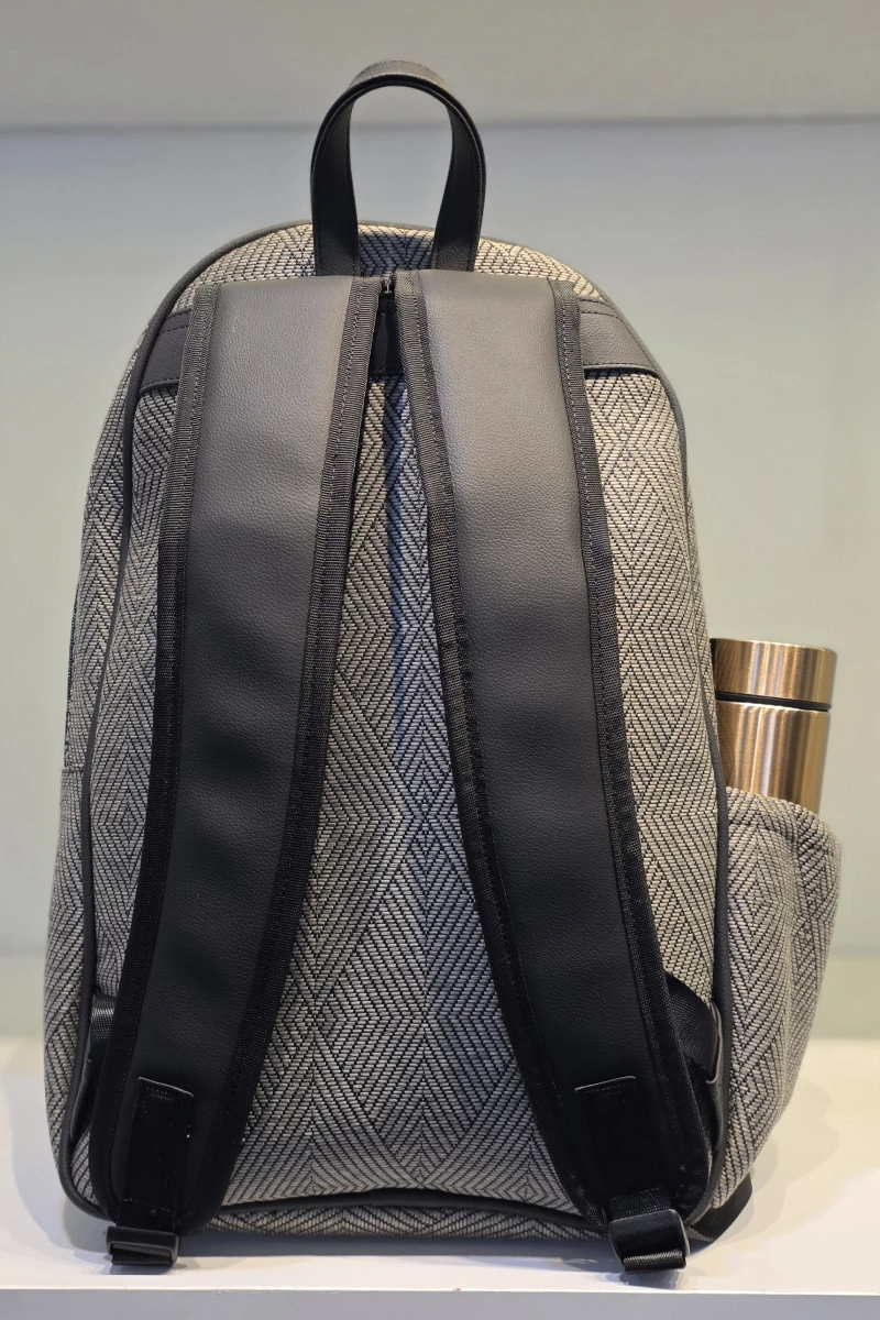 Avior Active Rome Sunproof Grey Padel Bag